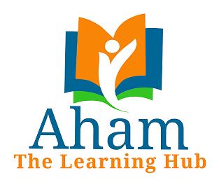 Aham The Learning Hub Device mark 3439284 Trademark