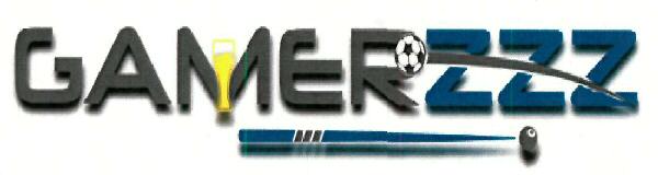 Gamerzzz Device mark 3422379 Trademark