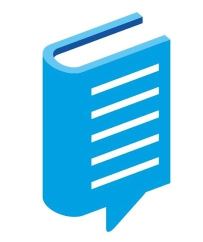 Device Of Book Device mark 3448097 Trademark