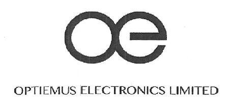 Oe Device mark 3309612 Trademark