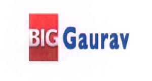 Big Gaurav Device mark 3301689 Trademark