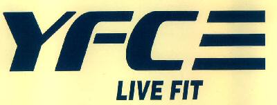 Yfc Live Fit Device mark 3362780 Trademark