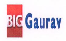 Big Gaurav Device mark 3301693 Trademark