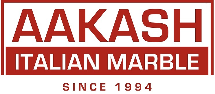 Aakash Italian Marble Since 1994 Device mark 3309633 Trademark