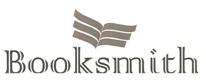 Booksmith Device mark 3362796 Trademark