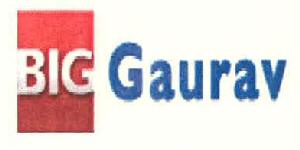 Big Gaurav Device mark 3301705 Trademark