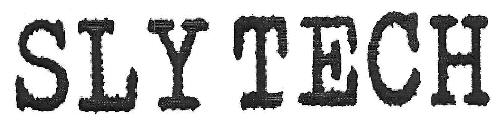 Sly Tech Device mark 3413877 Trademark