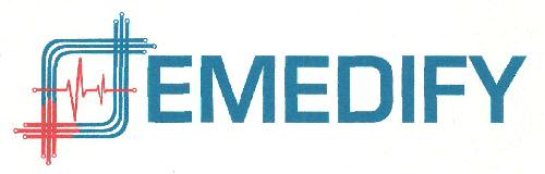 Emedify Device mark 3432689 Trademark