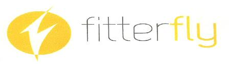 Fitterfly Device mark 3432692 Trademark