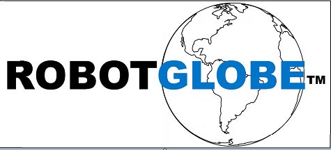Robotglobe Device mark 3408471 Trademark