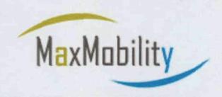 Maxmobility (device) Device mark 3407036 Trademark
