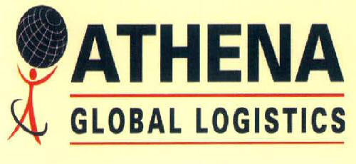 Athena Global Logistics Device mark 3407045 Trademark