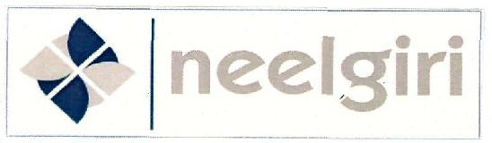 Neelgiri Device mark 3301783 Trademark