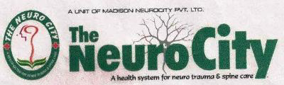A Unit Of Madison Neurocity Pvt. Ltd. "the Neurocity” (with Logo) Device mark 3455871 Trademark