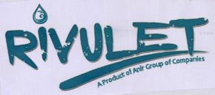 Rivulet, Device Of Drop Device mark 3301792 Trademark