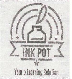 Ink Pot Your E Learning Solution Device mark 3413826 Trademark