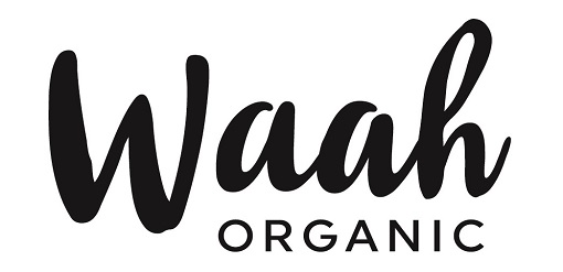 Waah Organic (device) Device mark 3406947 Trademark