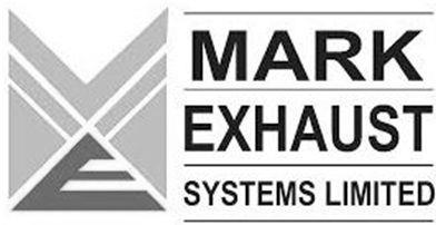 Mark Exhaust Systems Limited With Device Device mark 3309312 Trademark