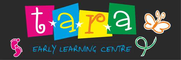 Tara Early Learning Centre Device mark 3414612 Trademark