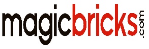 Magicbricks.com (logo) Device mark 3429924 Trademark