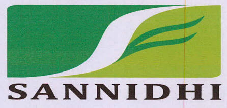 Sannidhi Device mark 3413991 Trademark