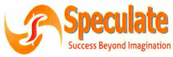 Speculate With S Logo Device mark 3455933 Trademark