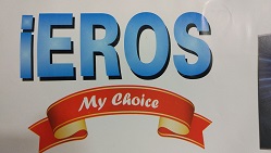 Ieros Device mark 3414800 Trademark