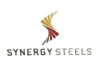 Synergy Steels Device mark 3309505 Trademark