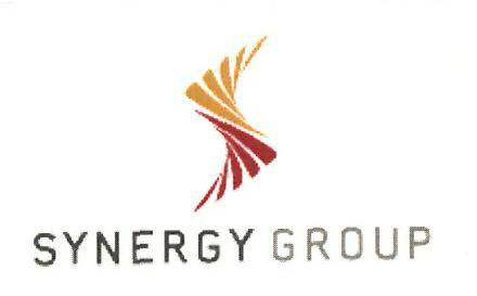 Synergy Group Device mark 3309507 Trademark