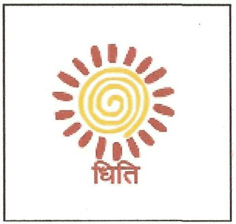 Dhiti Device mark 3309511 Trademark