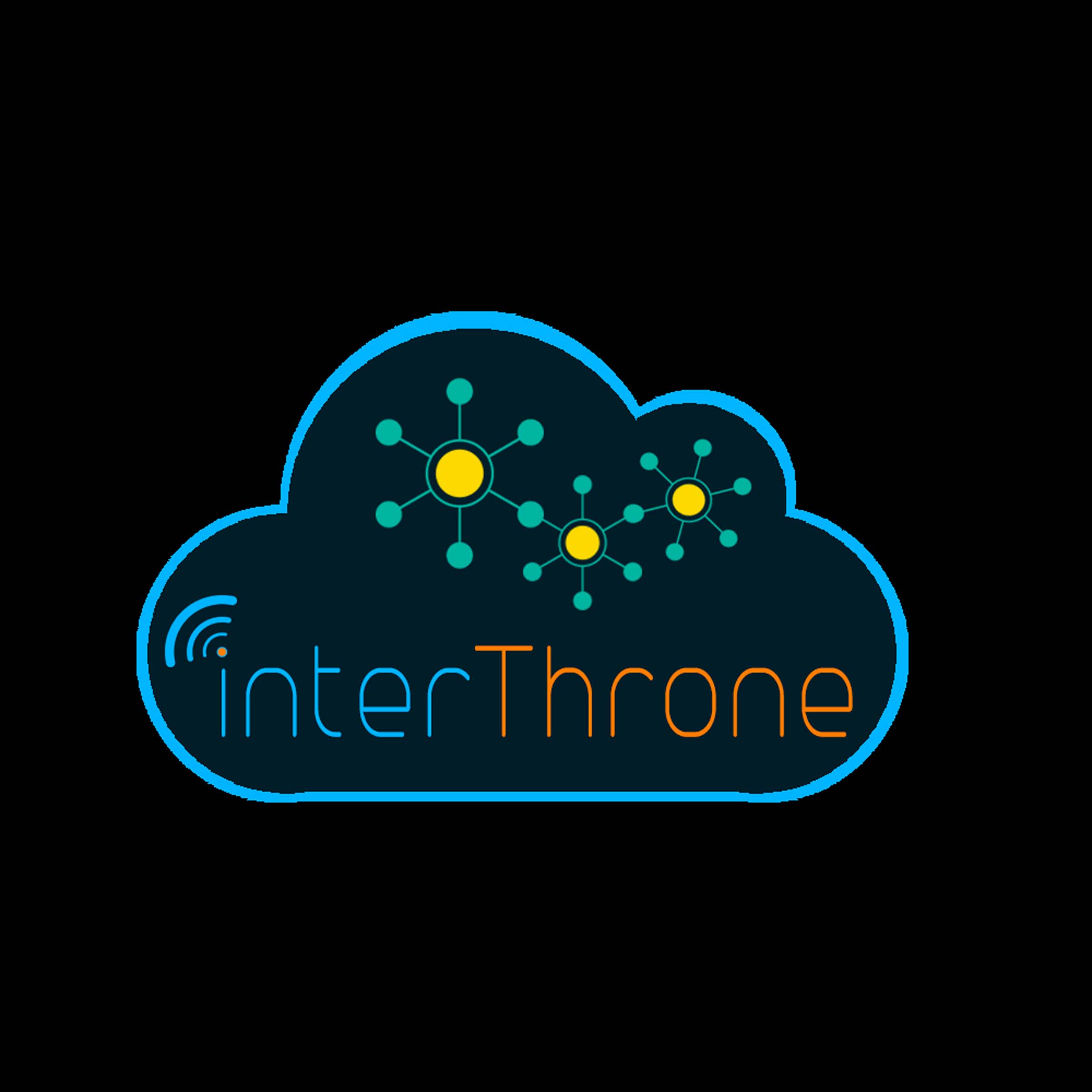 Interthrone Device mark 3430116 Trademark