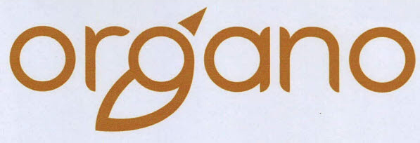 Organo Device mark 3440533 Trademark