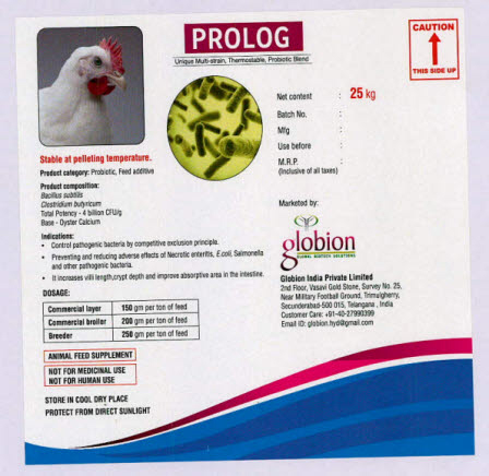 Prolog Device mark 3448353 Trademark