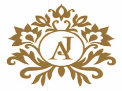Aj Logo Device mark 3421590 Trademark