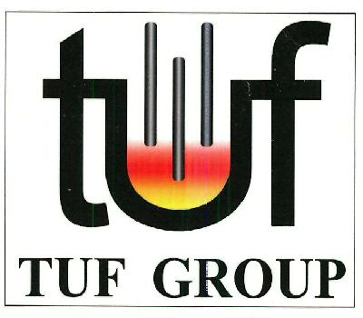 Tuf Group Device mark 3430183 Trademark