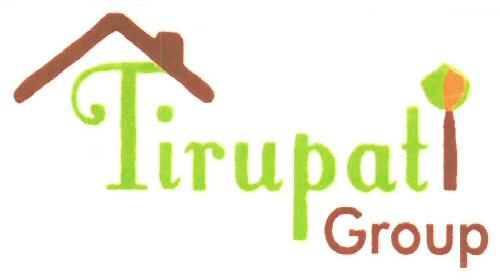 Tirupati Group Device mark 3421784 Trademark