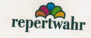 Repertwahr (with Logo) Device mark 3447025 Trademark
