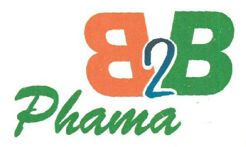 B2b Phama Device mark 3447033 Trademark
