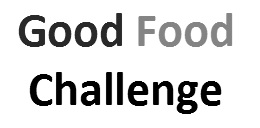 Good Food Challenge Device mark 3416289 Trademark