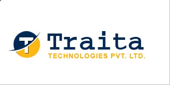 Traita Technologies Pvt.ltd Device mark 3429014 Trademark