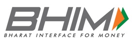 Bhim With Logo (label) Device mark 3448466 Trademark