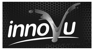 Innovu (with Device) Device mark 3317306 Trademark