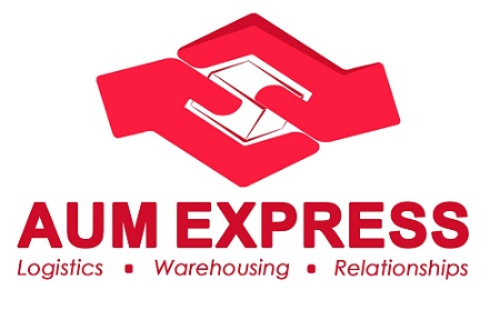 Aum Express With Device Device mark 3429379 Trademark