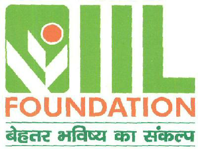 Iil Foundation Device mark 3463720 Trademark