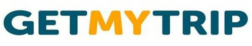 Getmytrip (logo) Device mark 3463736 Trademark