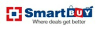 Smartbuy Where Deals Get Better Label Device mark 3456160 Trademark