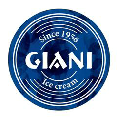 Giani Ice Cream Logo Device mark 3324933 Trademark