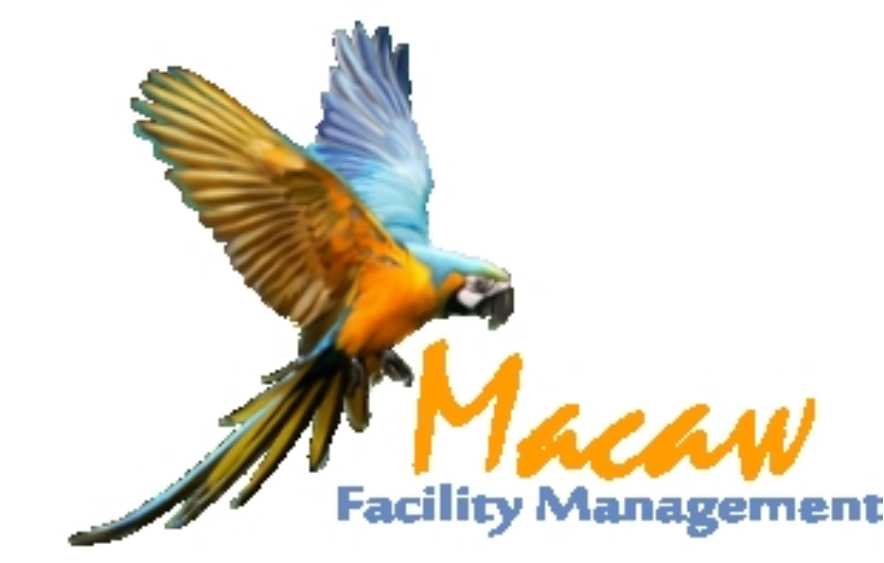 Macaw Facility Management Device mark 3324988 Trademark