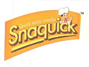 Snaquick Device mark 3340993 Trademark