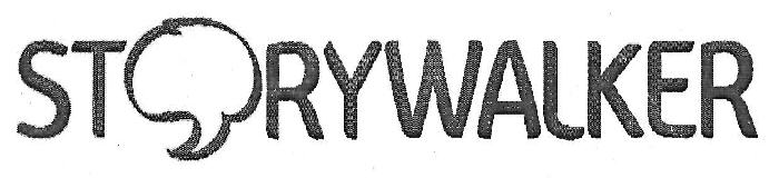 Storywalker Device mark 3332884 Trademark
